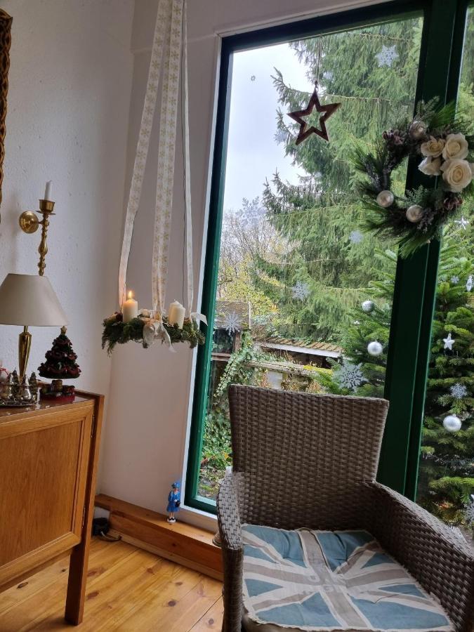 B&B Dressings Traumgarten Kaiserslautern Eksteriør bilde