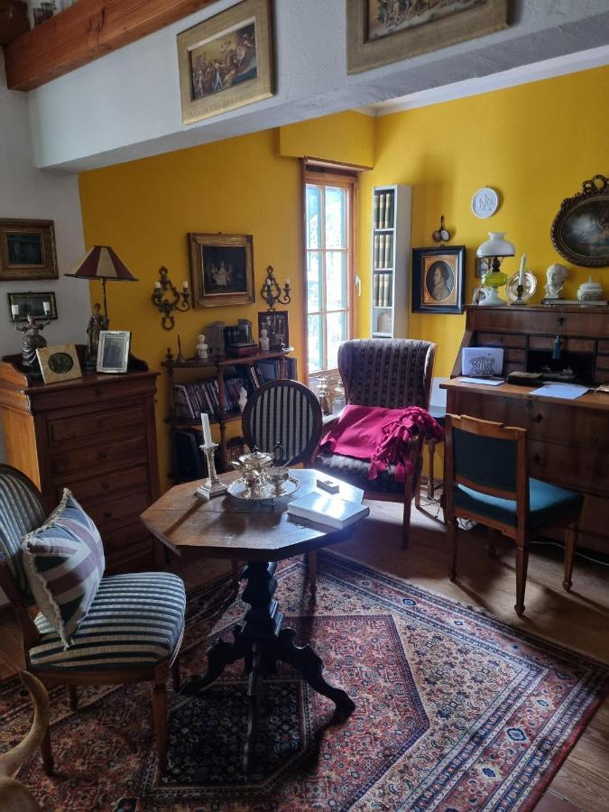 B&B Dressings Traumgarten Kaiserslautern Eksteriør bilde