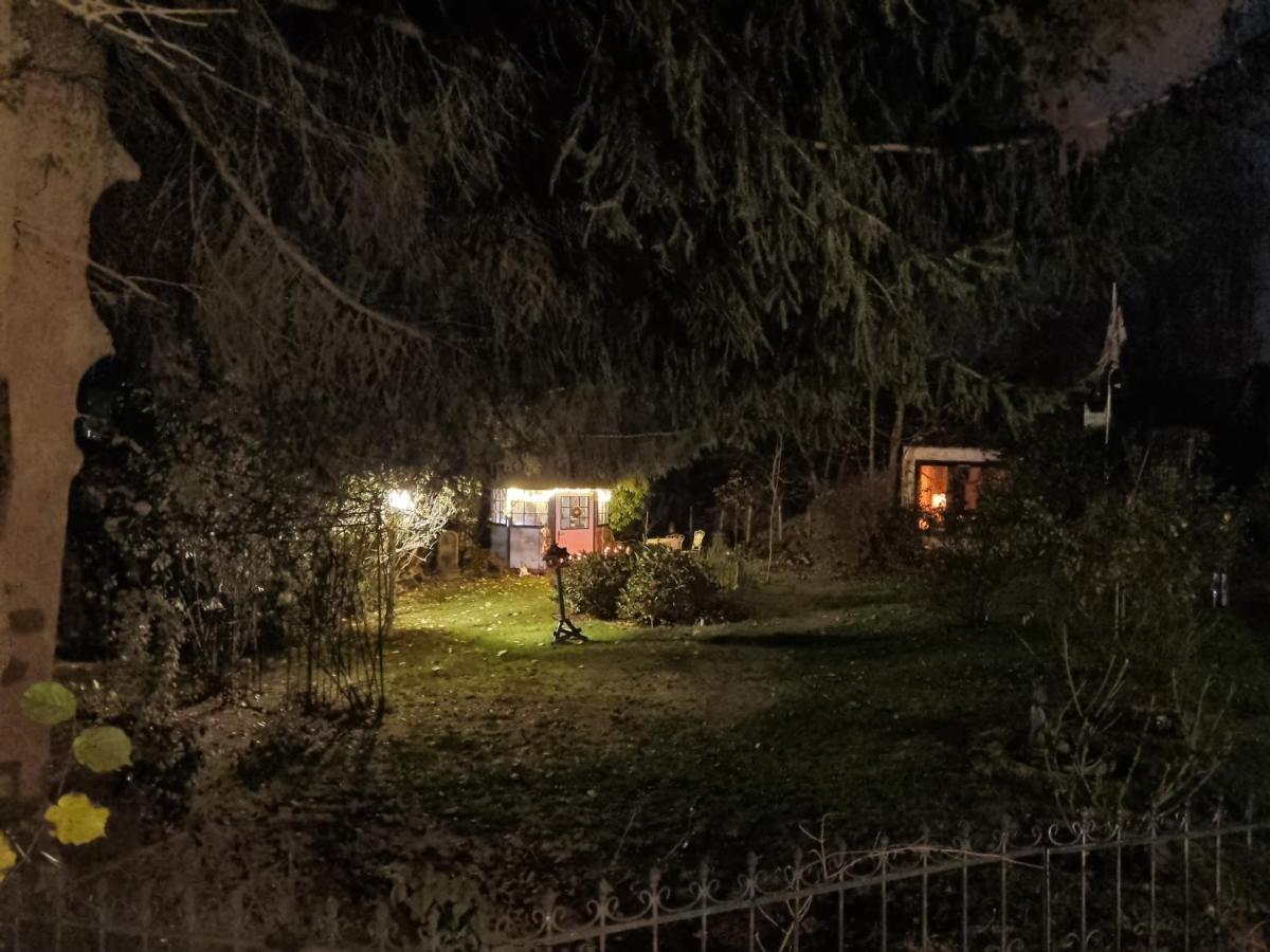 B&B Dressings Traumgarten Kaiserslautern Eksteriør bilde