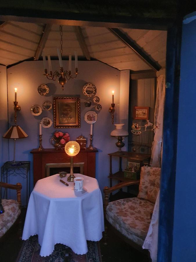B&B Dressings Traumgarten Kaiserslautern Eksteriør bilde