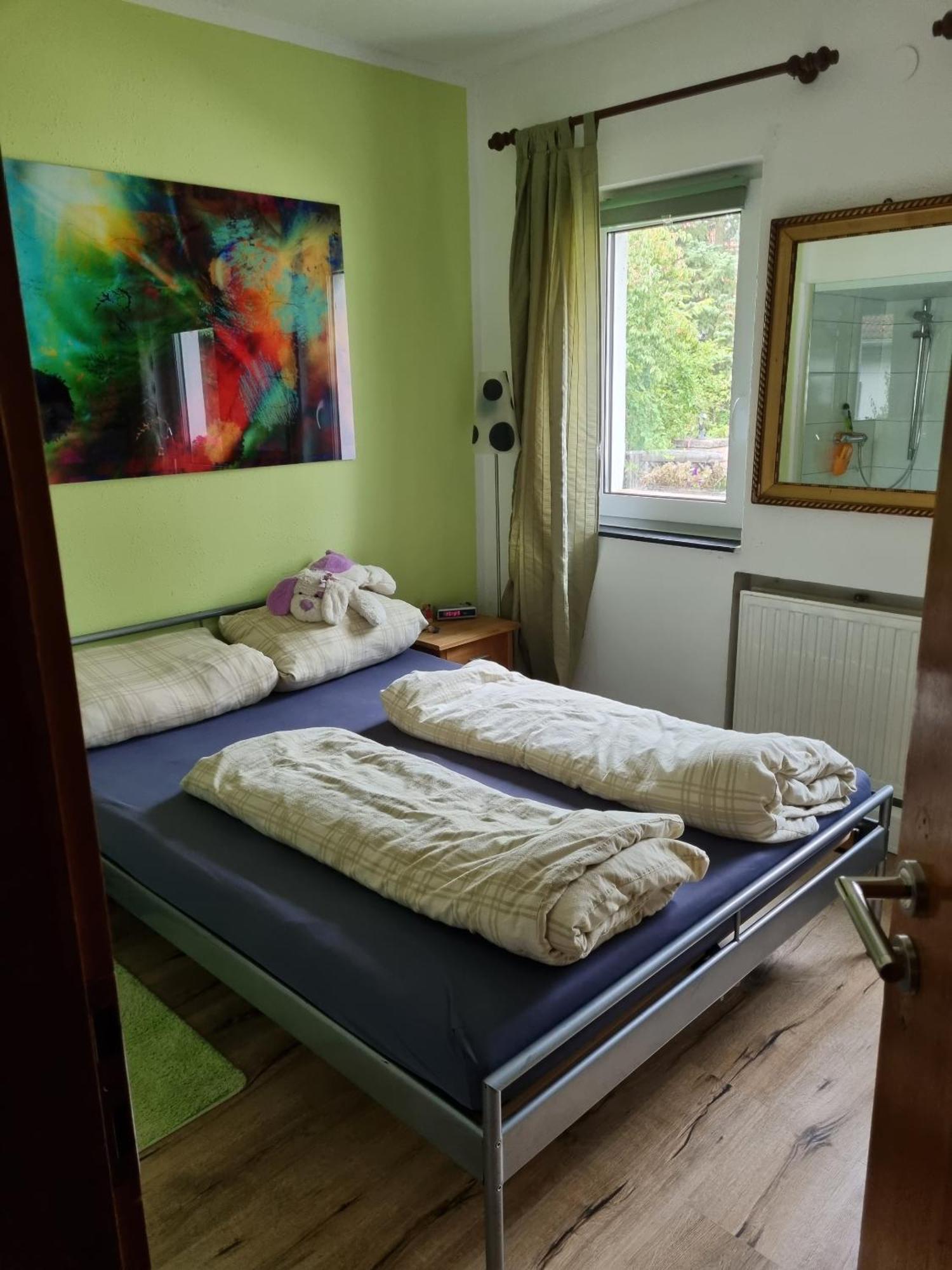 B&B Dressings Traumgarten Kaiserslautern Rom bilde