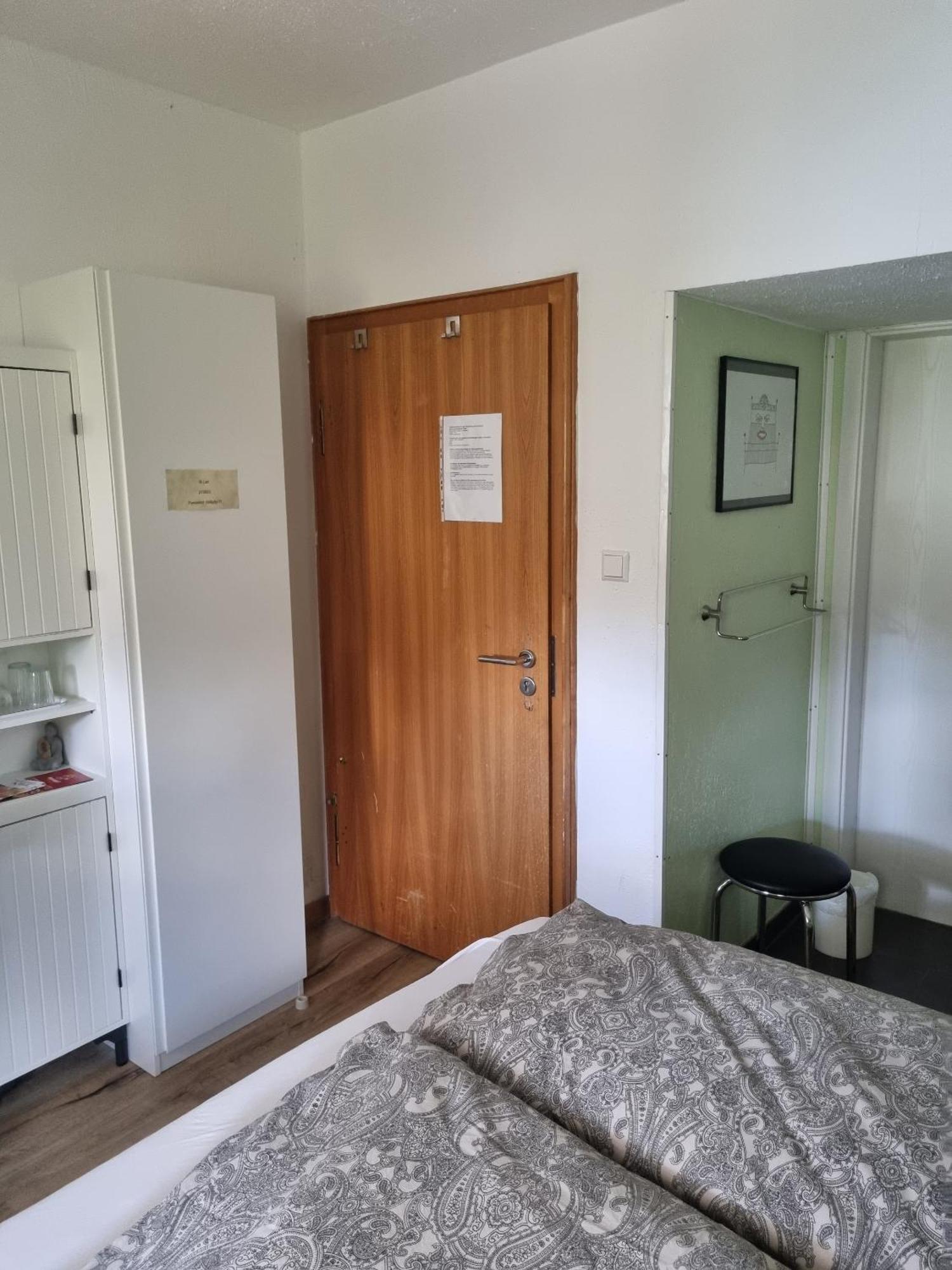 B&B Dressings Traumgarten Kaiserslautern Rom bilde