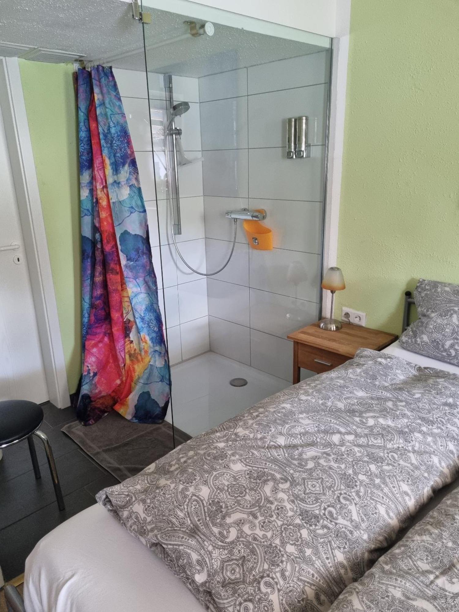 B&B Dressings Traumgarten Kaiserslautern Rom bilde