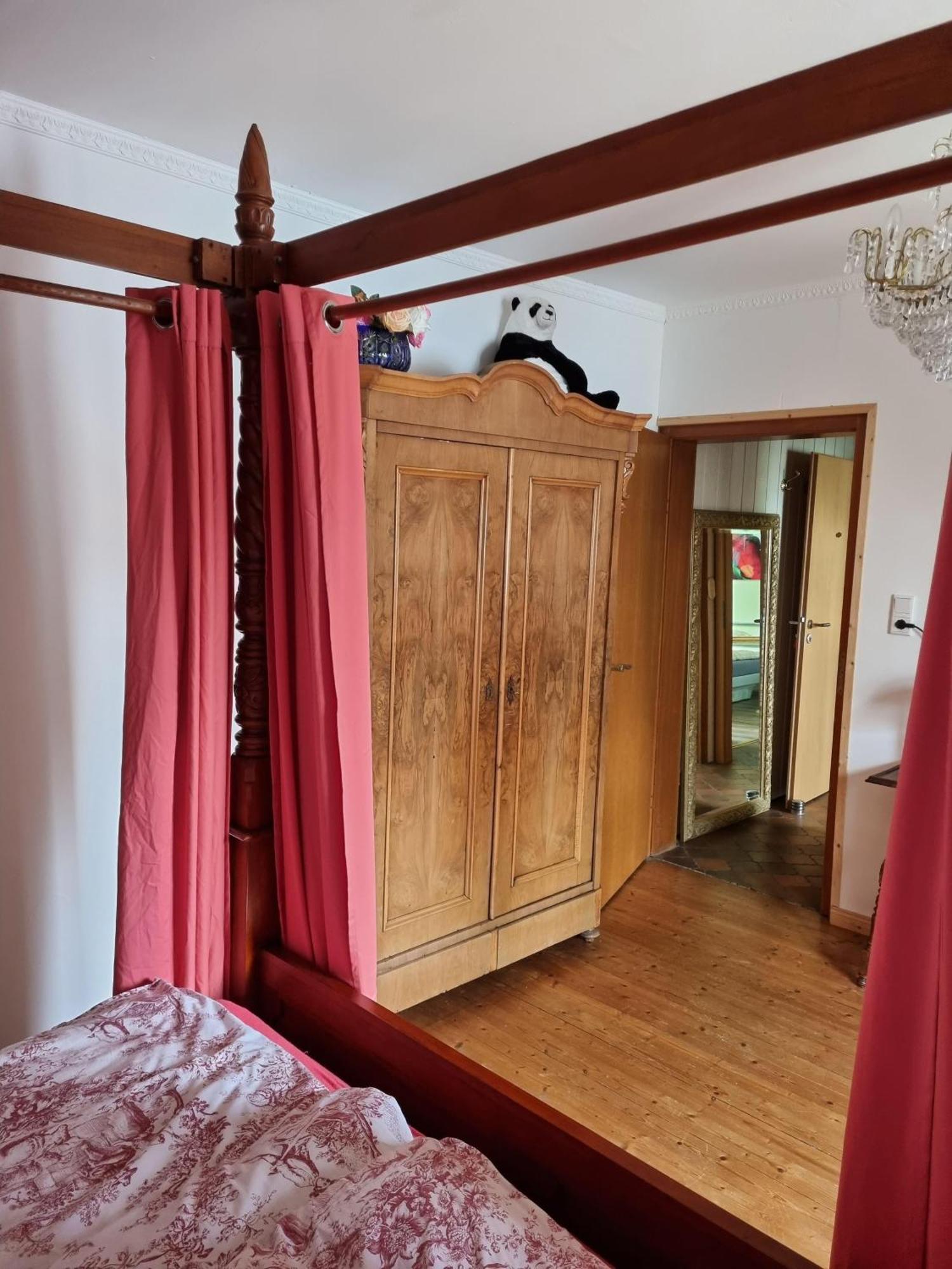 B&B Dressings Traumgarten Kaiserslautern Rom bilde